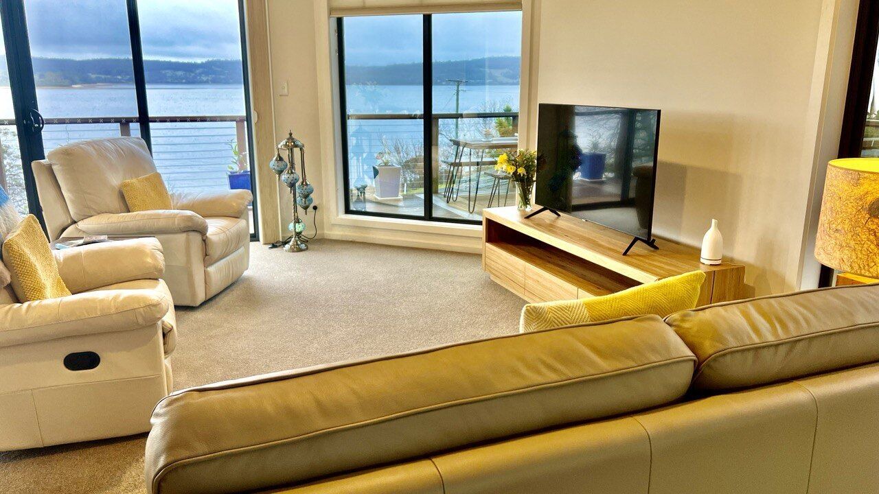 Photo of Livingroom in Hillwood