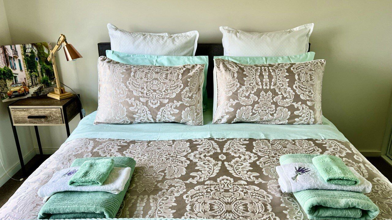 Photo of Bedroom in Hillwood