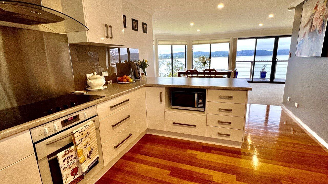 Photo of Kitchen in Hillwood