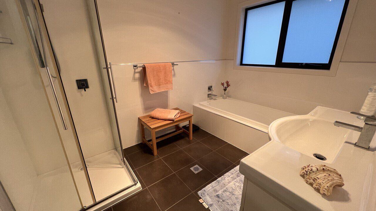 Photo of Bathroom in Hillwood
