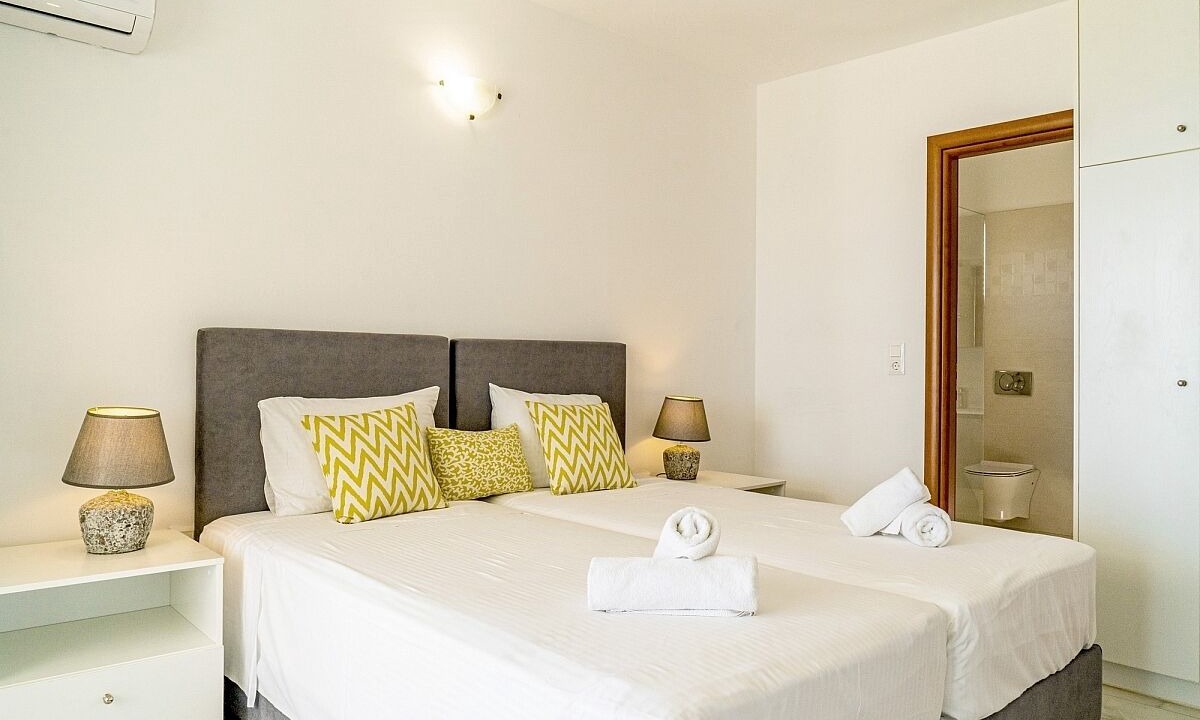Photo of Bedroom in Agios Nikolaos