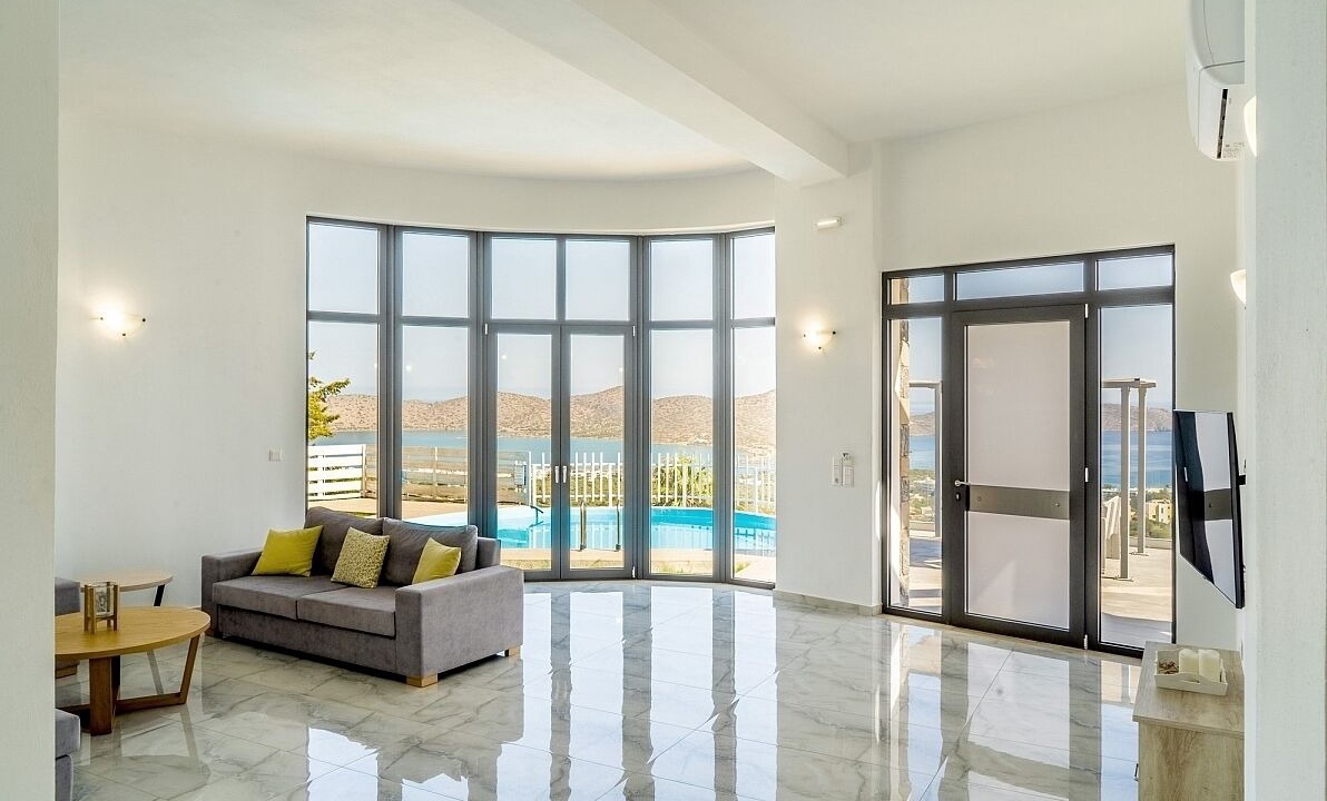 Photo of Livingroom in Agios Nikolaos