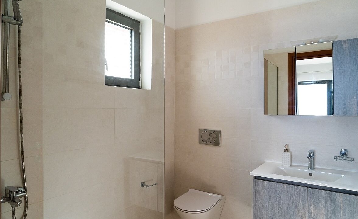 Photo of Bathroom in Agios Nikolaos