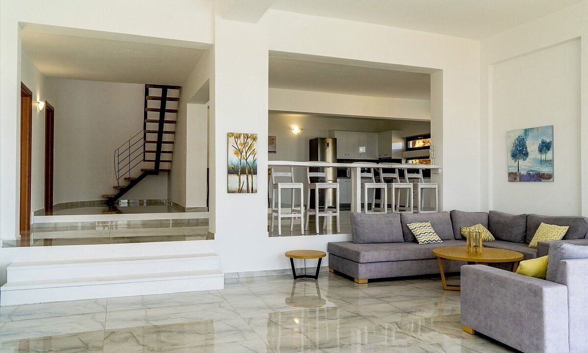 Photo of Livingroom in Agios Nikolaos