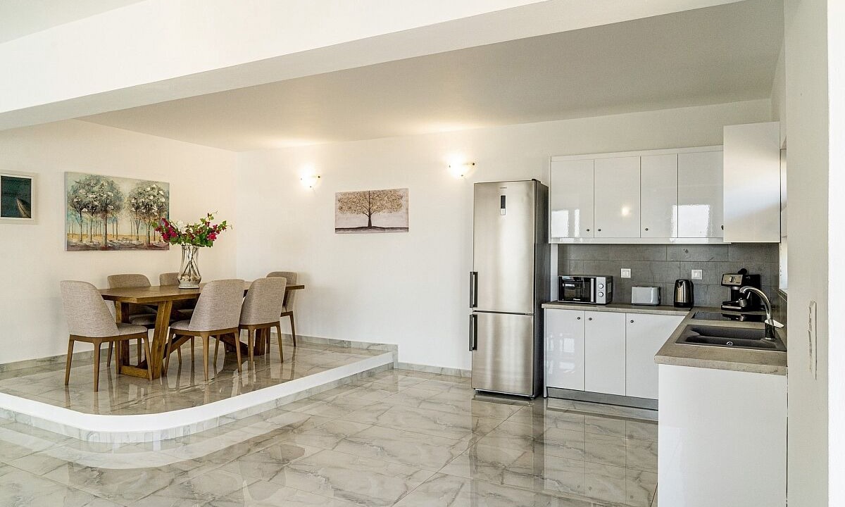 Photo of Kitchen in Agios Nikolaos