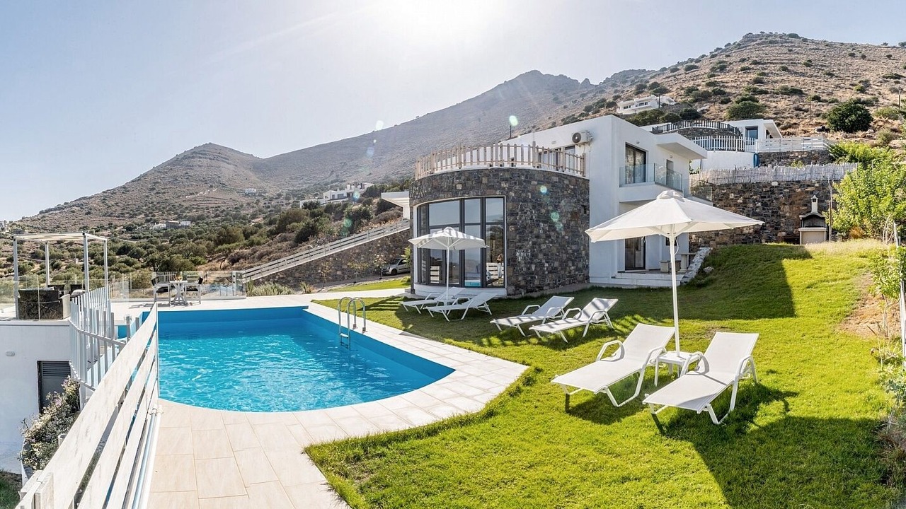 Photo of Outdoor in Agios Nikolaos
