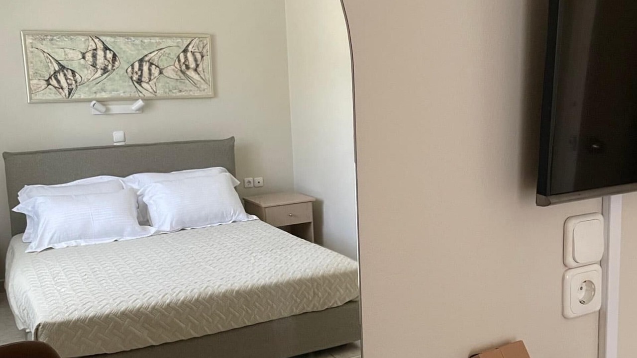 Photo of Bedroom in Kateleios
