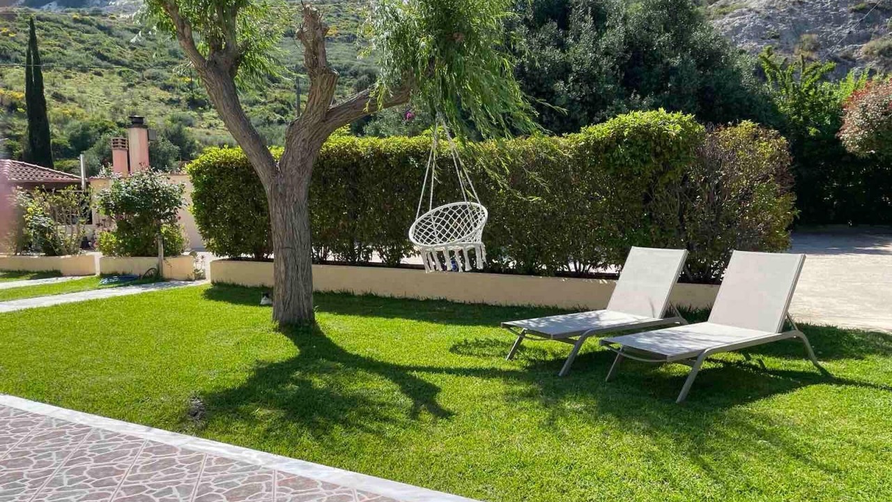 Photo of Patio Balcony in Kateleios