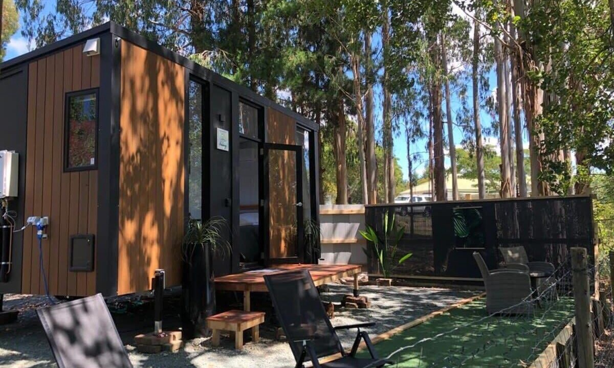 Photo of Outdoor in Redwood Valley