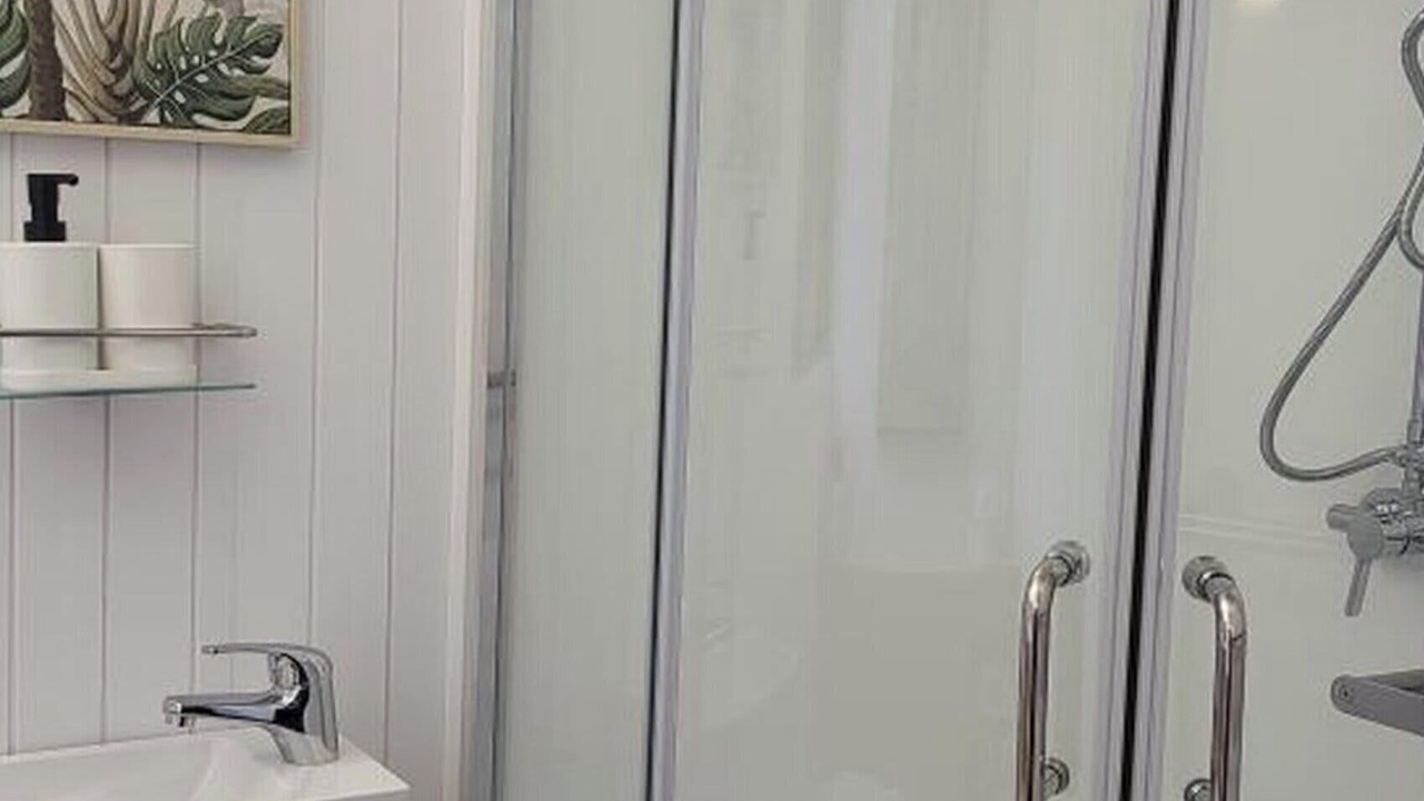 Photo of Bathroom in Redwood Valley