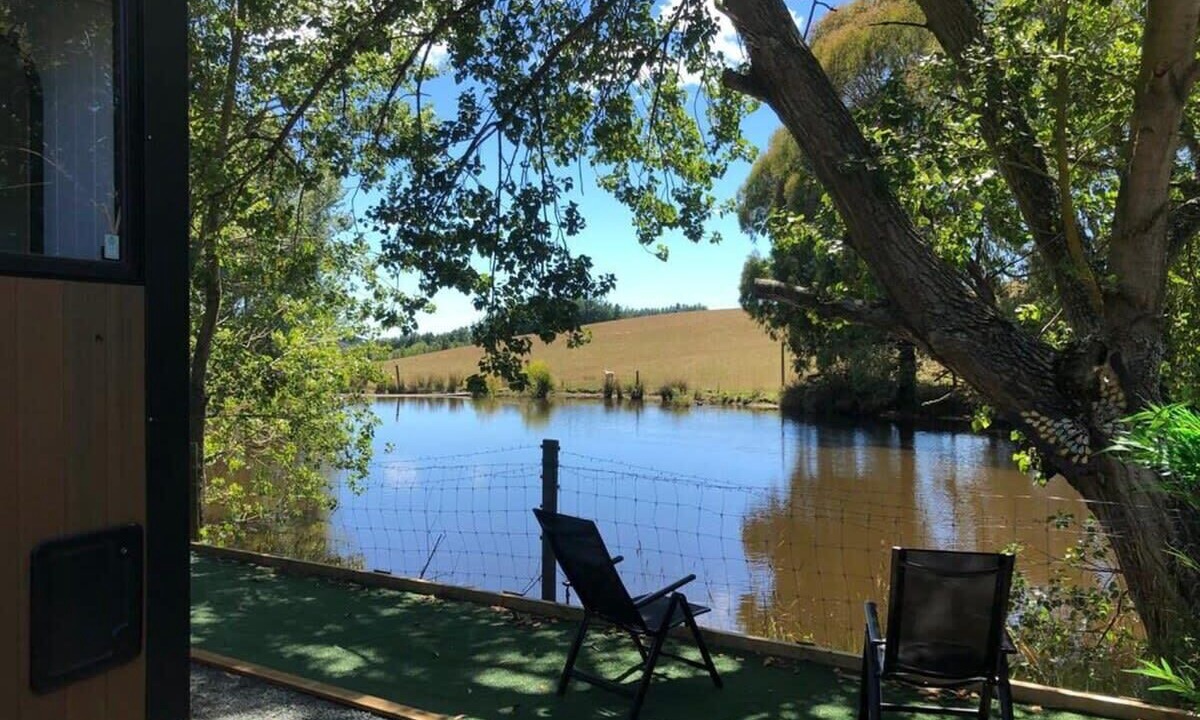 Photo of Outdoor in Redwood Valley