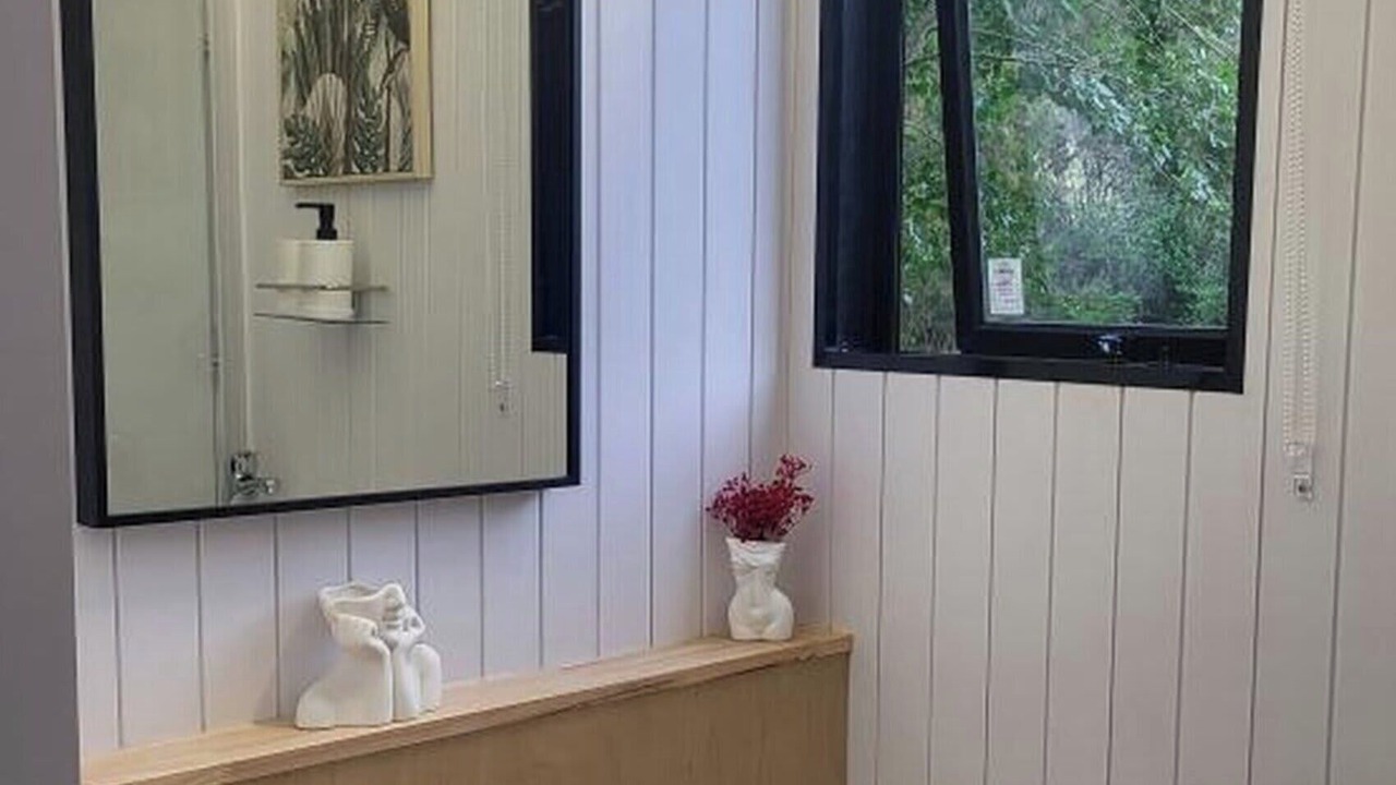 Photo of Bathroom in Redwood Valley