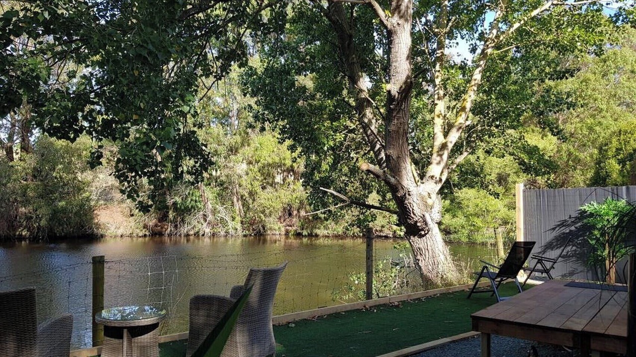 Photo of Outdoor in Redwood Valley
