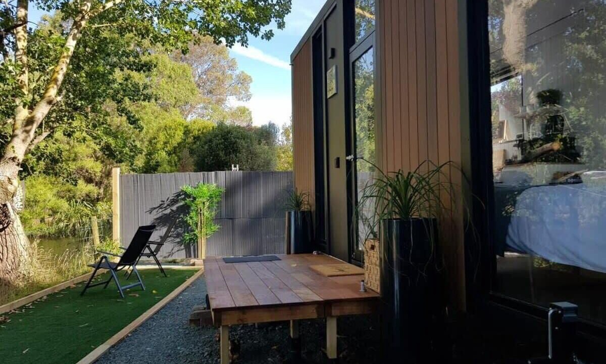 Photo of Outdoor in Redwood Valley