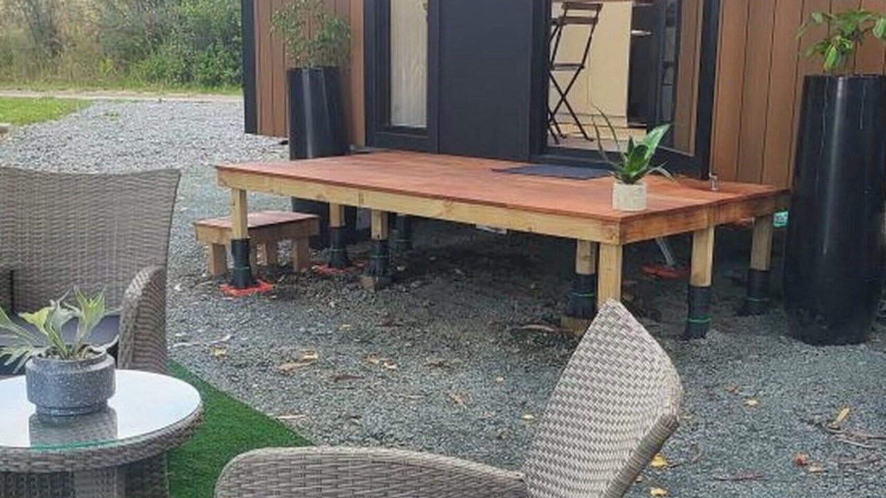 Photo of Outdoor in Redwood Valley