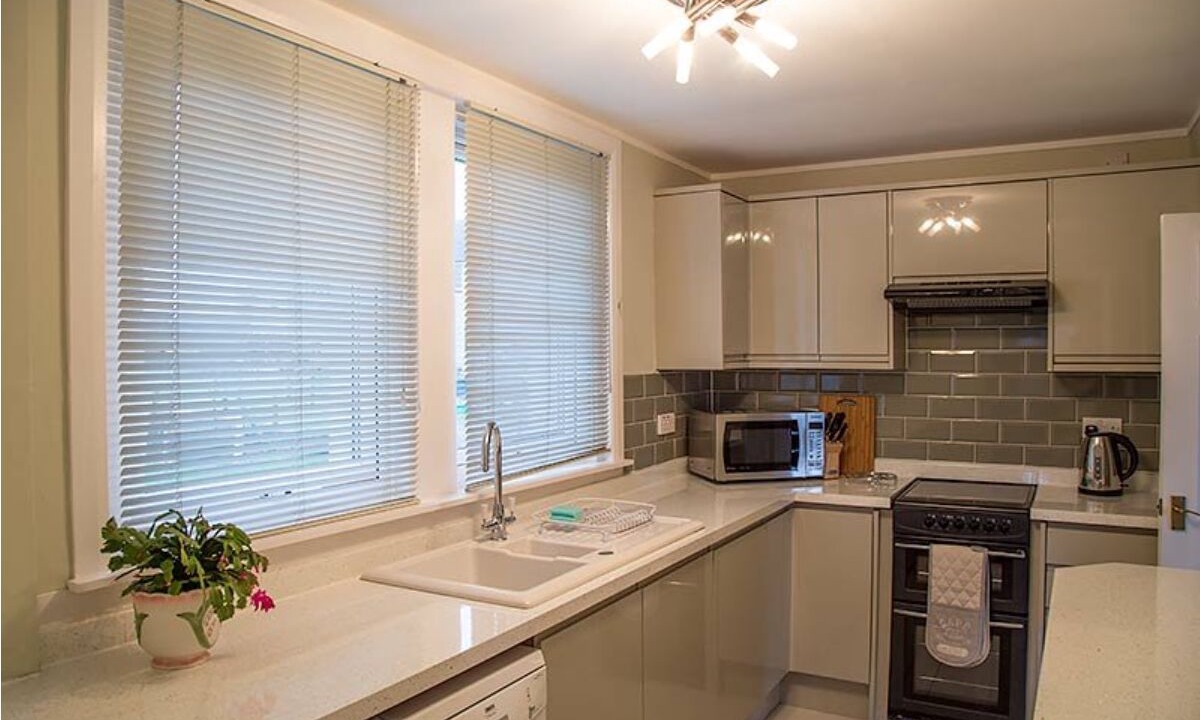 Photo of Kitchen in Port Charlotte