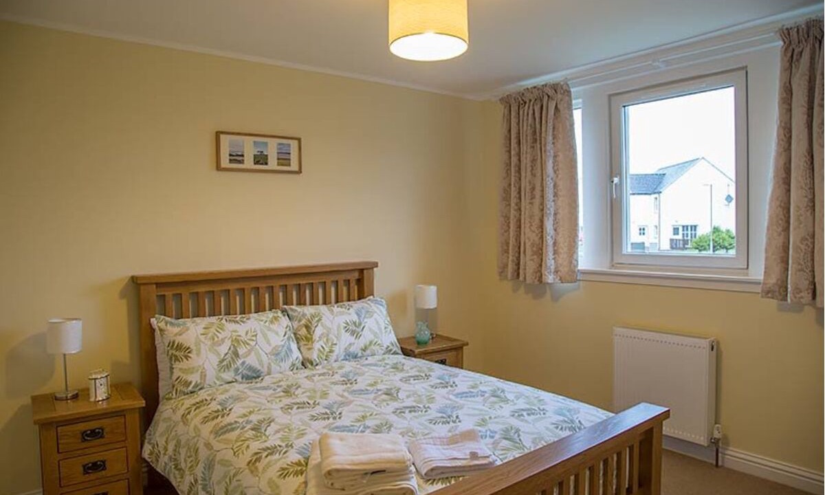 Photo of Bedroom in Port Charlotte