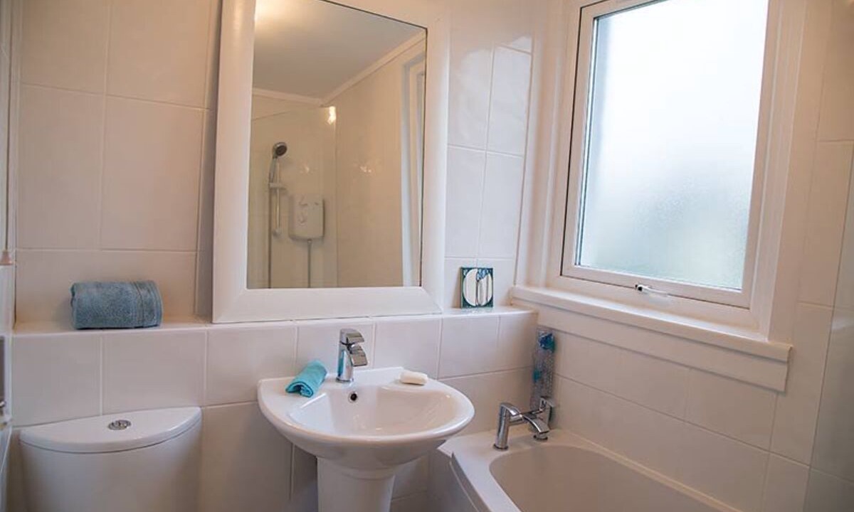 Photo of Bathroom in Port Charlotte