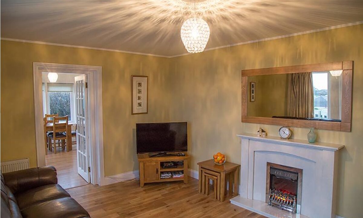 Photo of Livingroom in Port Charlotte
