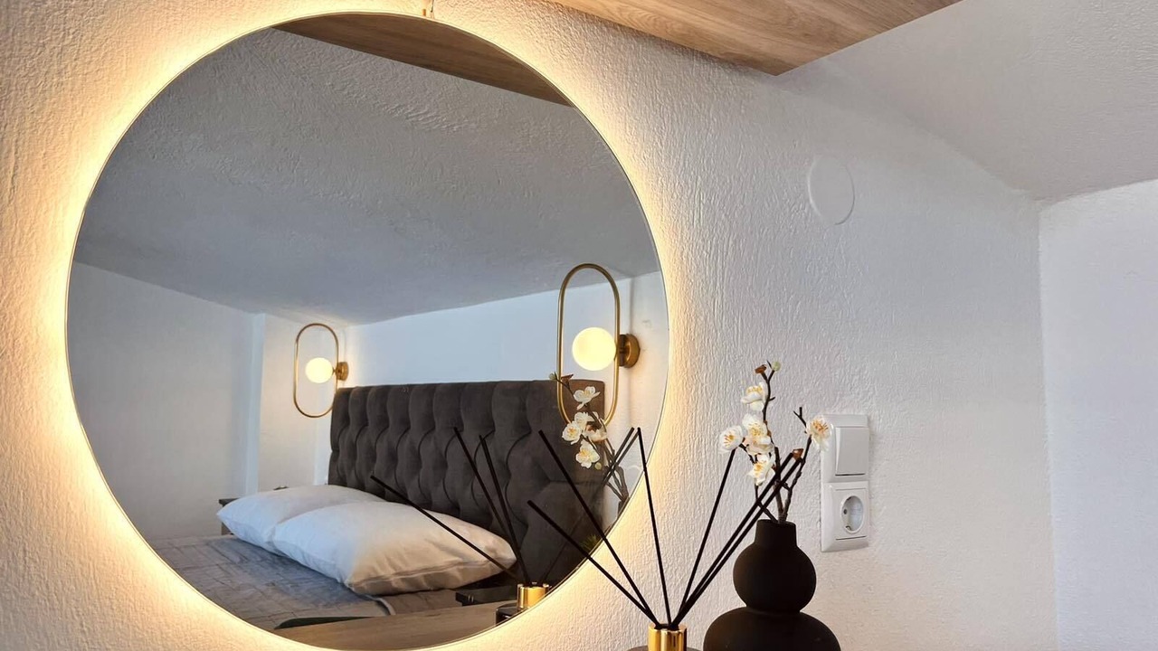 Photo of Bedroom in Skala Marion