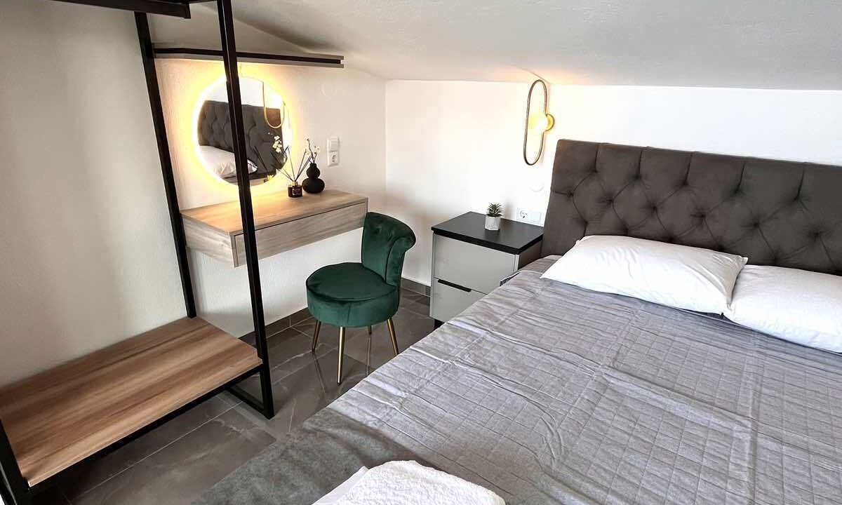 Photo of Bedroom in Skala Marion