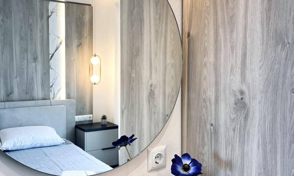 Photo of Bedroom in Skala Marion