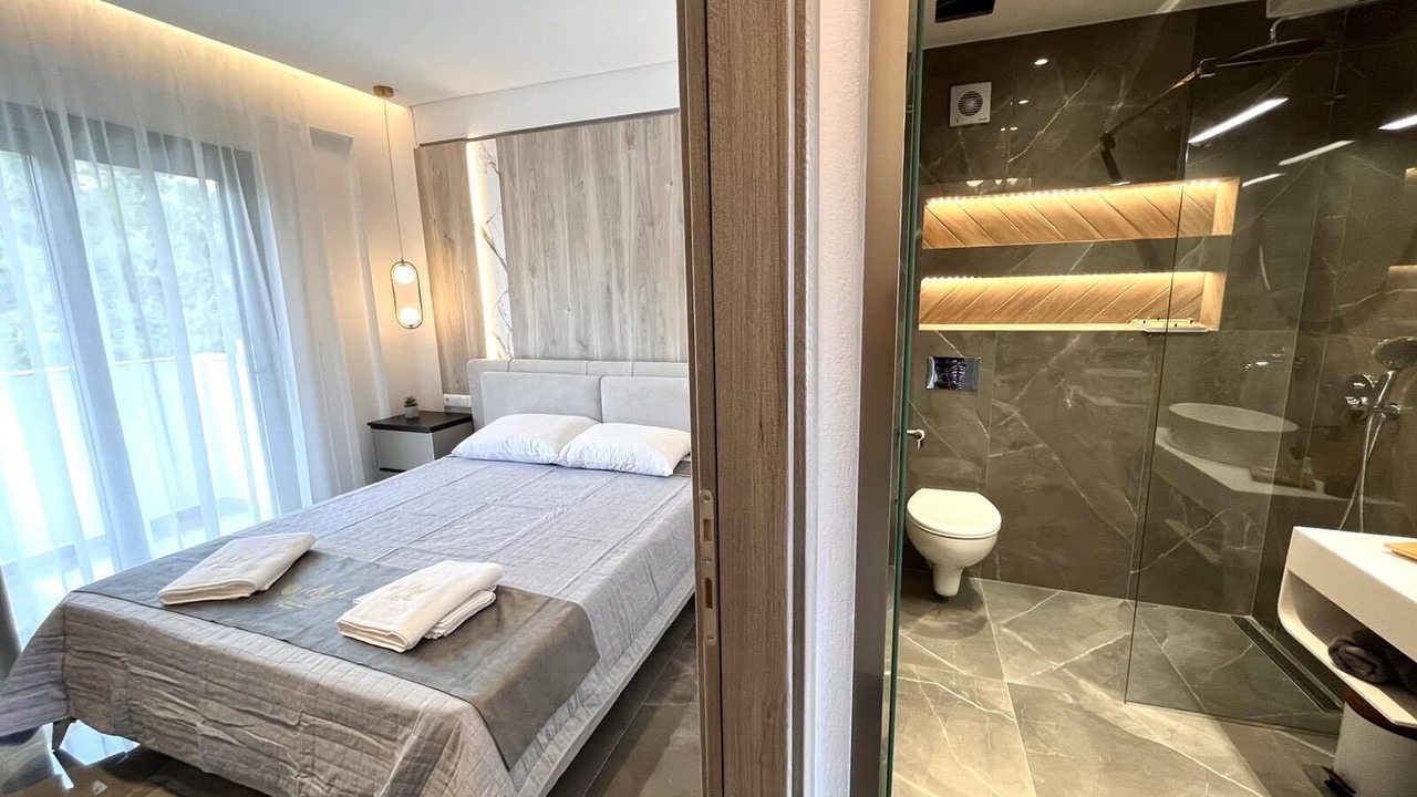 Photo of Bedroom in Skala Marion