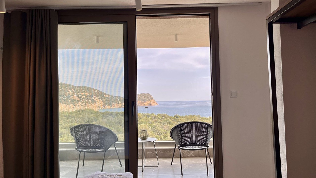 Photo of Bedroom in Skala Marion