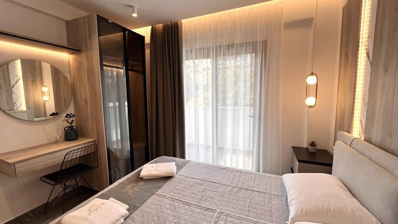 Photo of Bedroom in Skala Marion