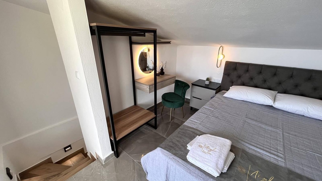 Photo of Bedroom in Skala Marion