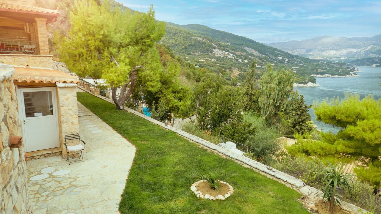 Photo of Outdoor in Keri Village