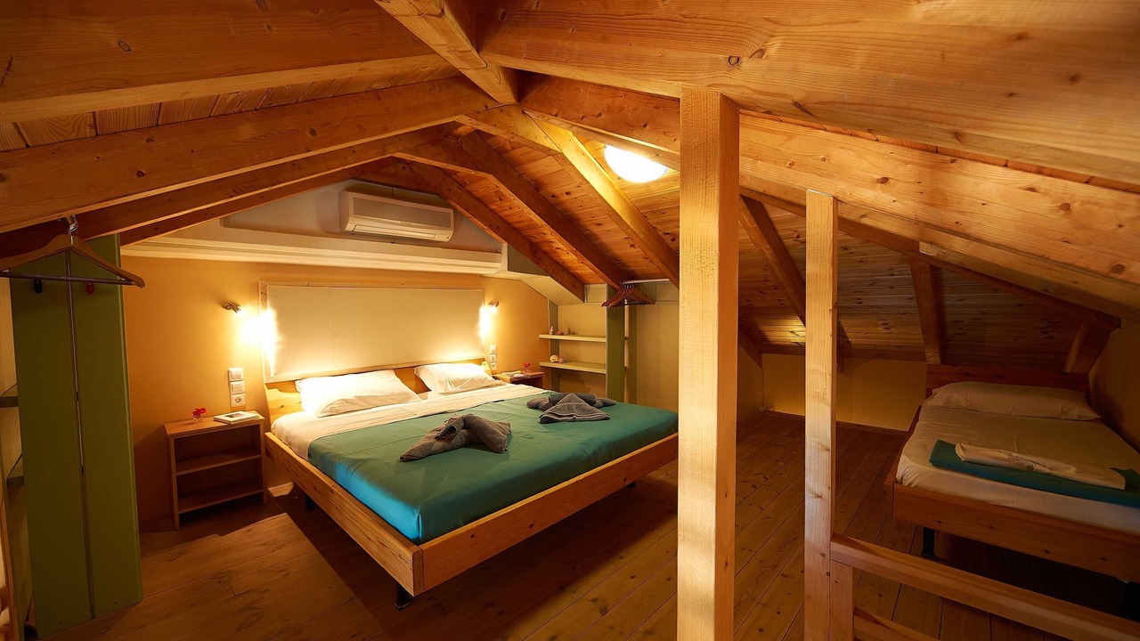 Photo of Bedroom in Keri Village