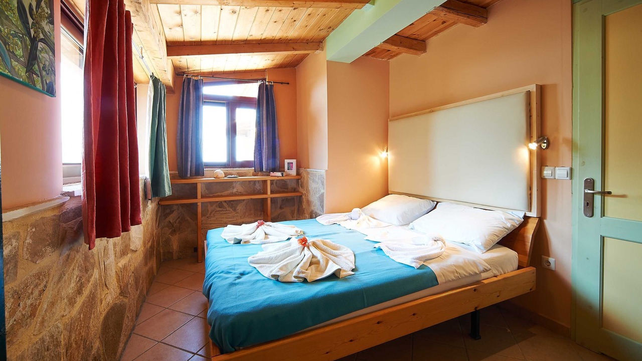 Photo of Bedroom in Keri Village