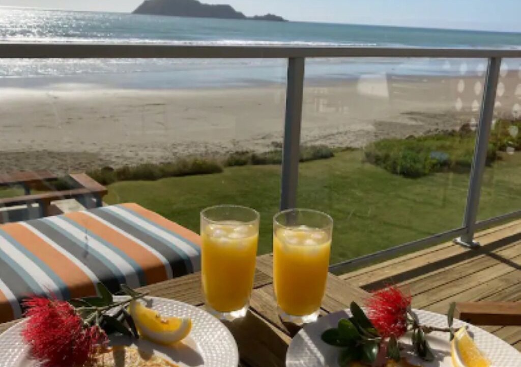Photo of Outdoor in Waimarama