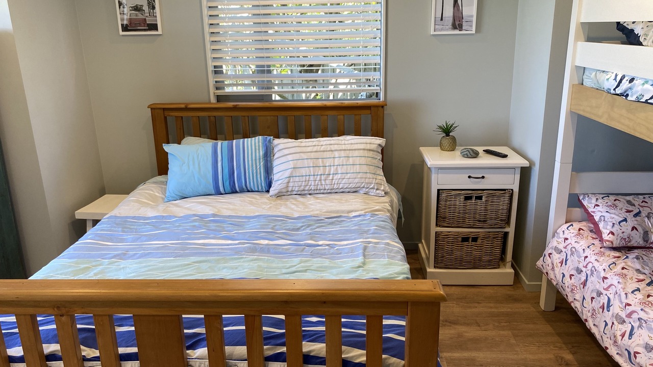 Photo of Bedroom in Waimarama