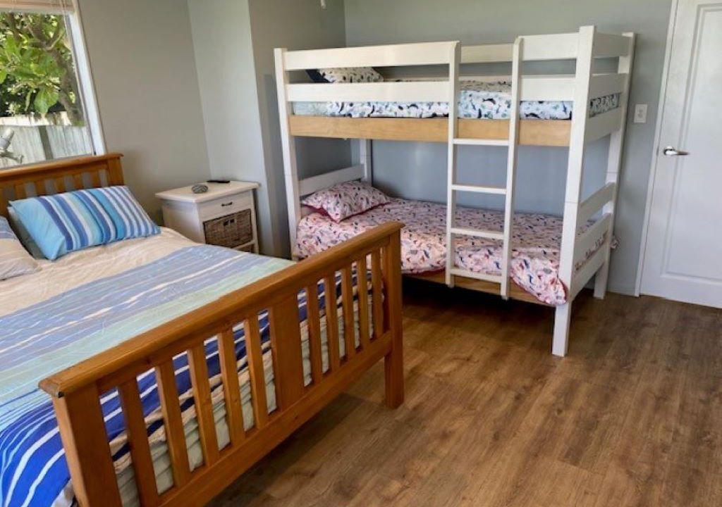 Photo of Bedroom in Waimarama