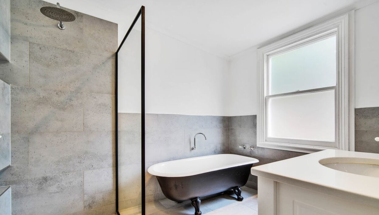 Photo of Bathroom in Trevallyn