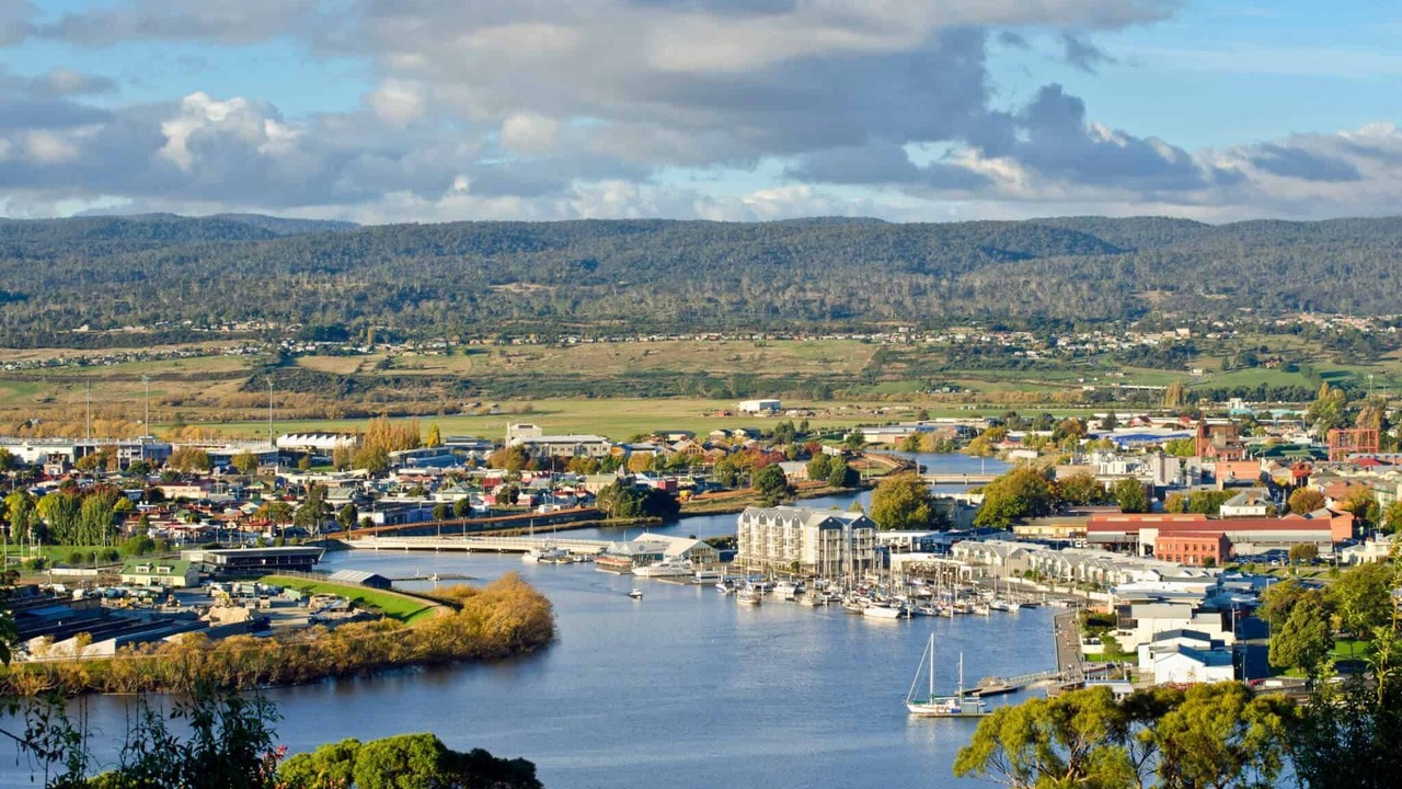 Photo of Others in Trevallyn