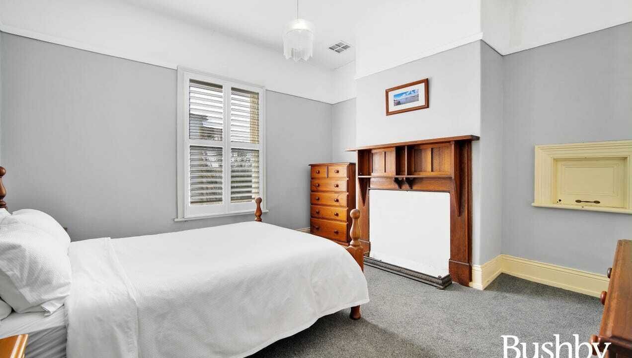 Photo of Bedroom in Trevallyn
