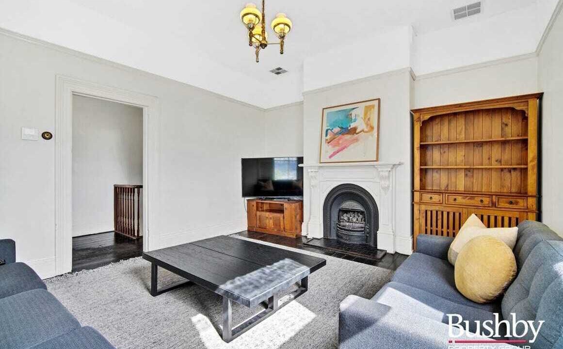 Photo of Livingroom in Trevallyn
