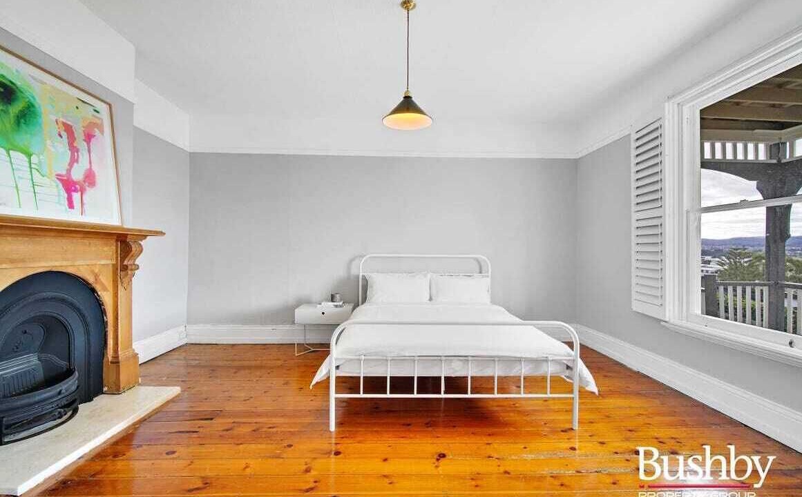 Photo of Bedroom in Trevallyn