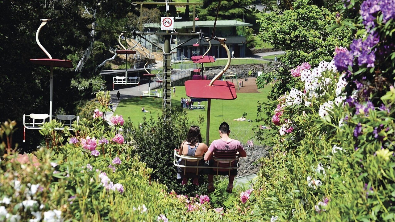Photo of Outdoor in Trevallyn