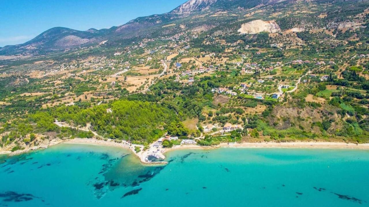 Photo of Outdoor in Karavados