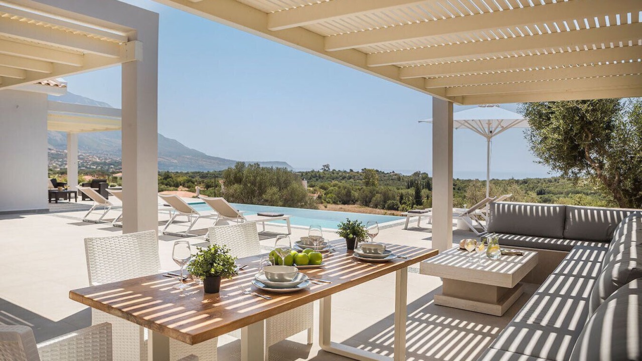 Photo of Outdoor in Karavados