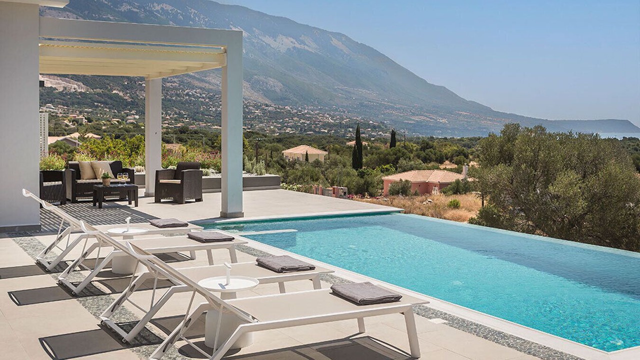 Photo of Outdoor in Karavados