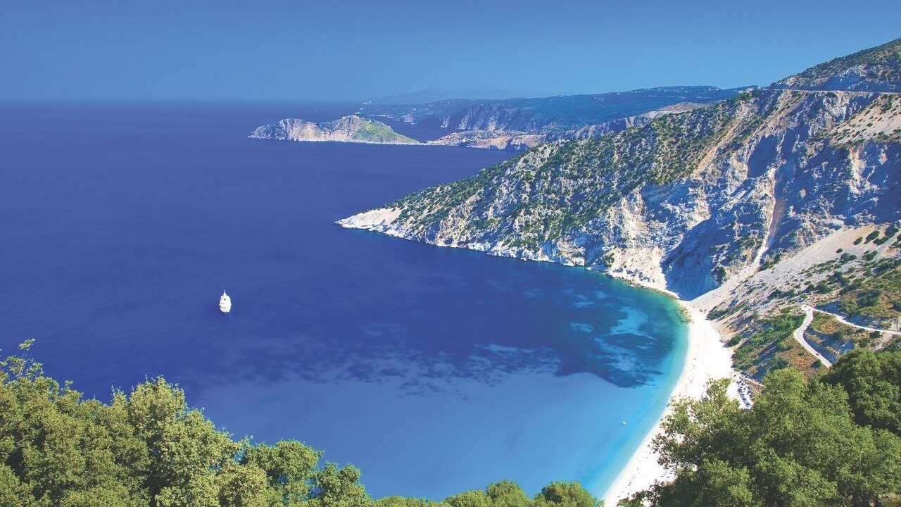 Photo of Outdoor in Karavados