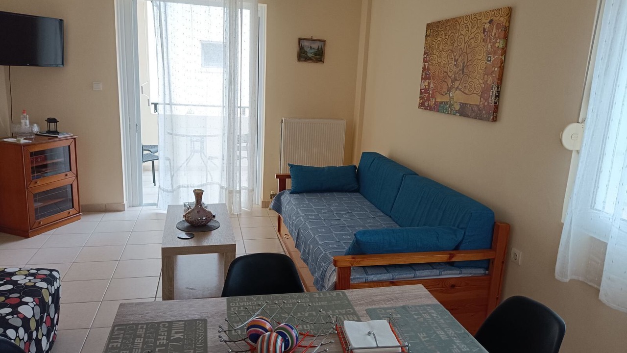 Photo of Livingroom in Mytikas