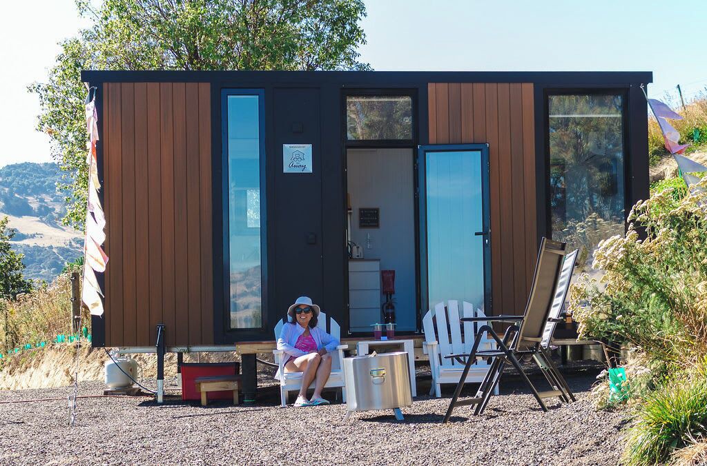 Photo of Outdoor in Duvauchelle