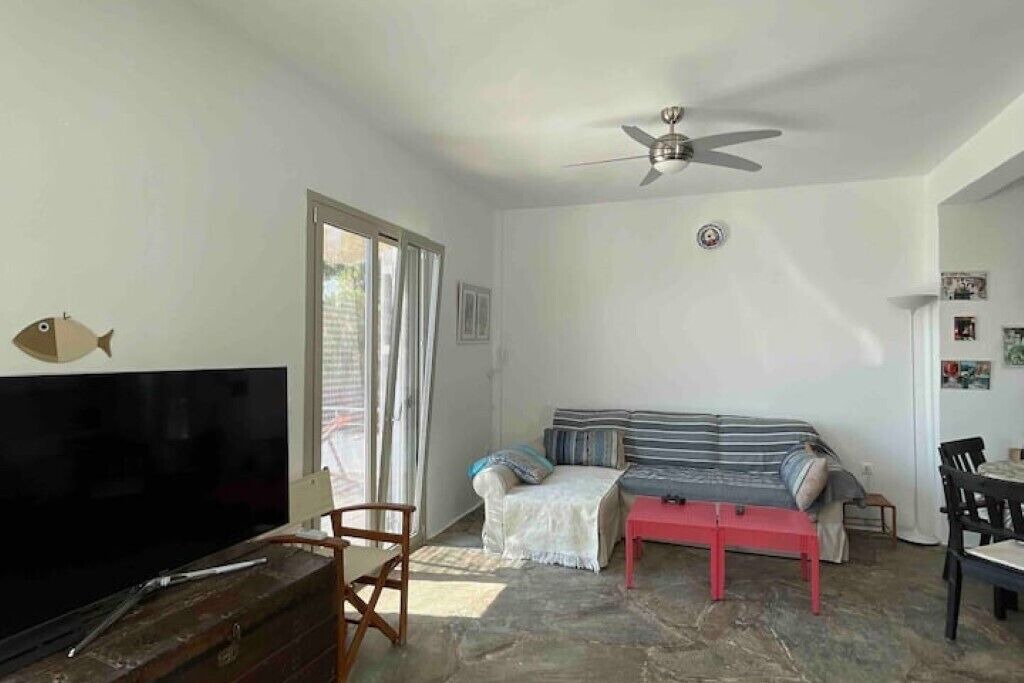 Photo of Livingroom in Daskalio