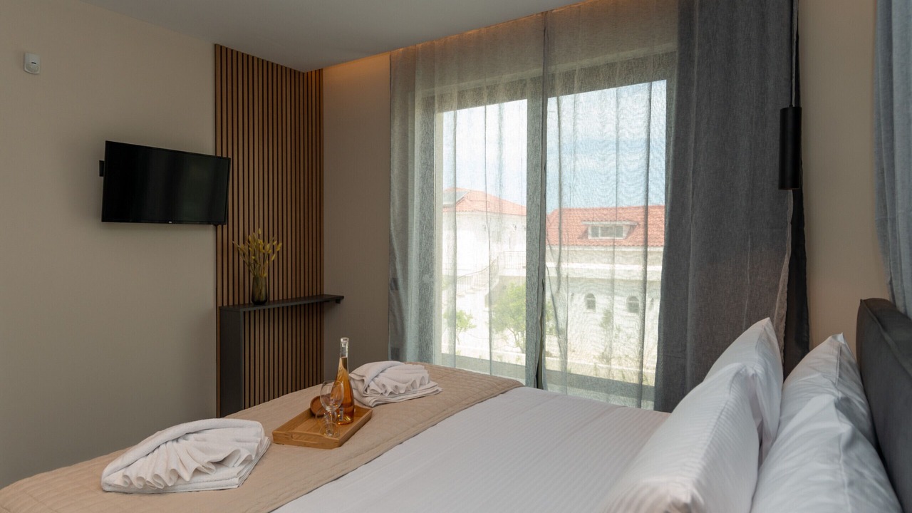 Photo of Bedroom in Tsilivi